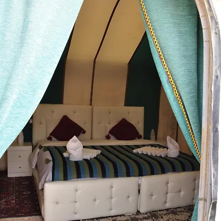 Merzouga Fatima Appart Hotel Exterior photo