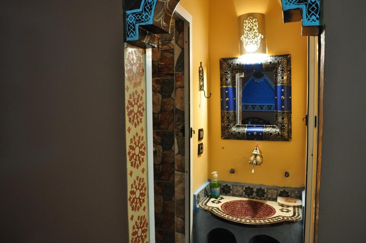 Fatima Appartement *