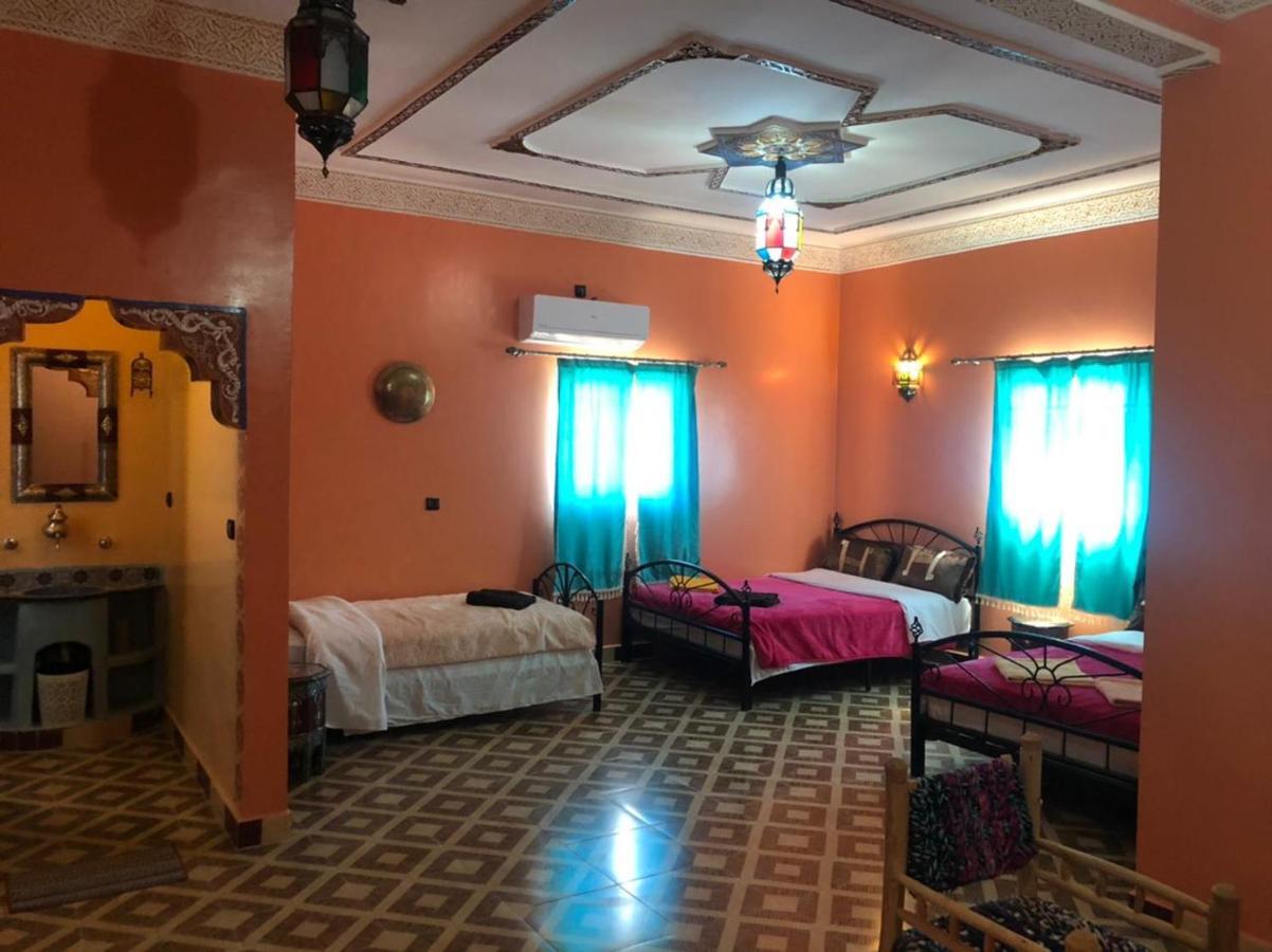 Appartement Fatima Merzouga