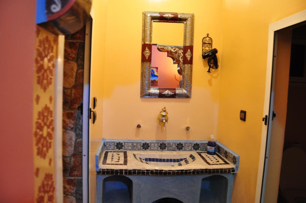 Fatima Appartement Merzouga