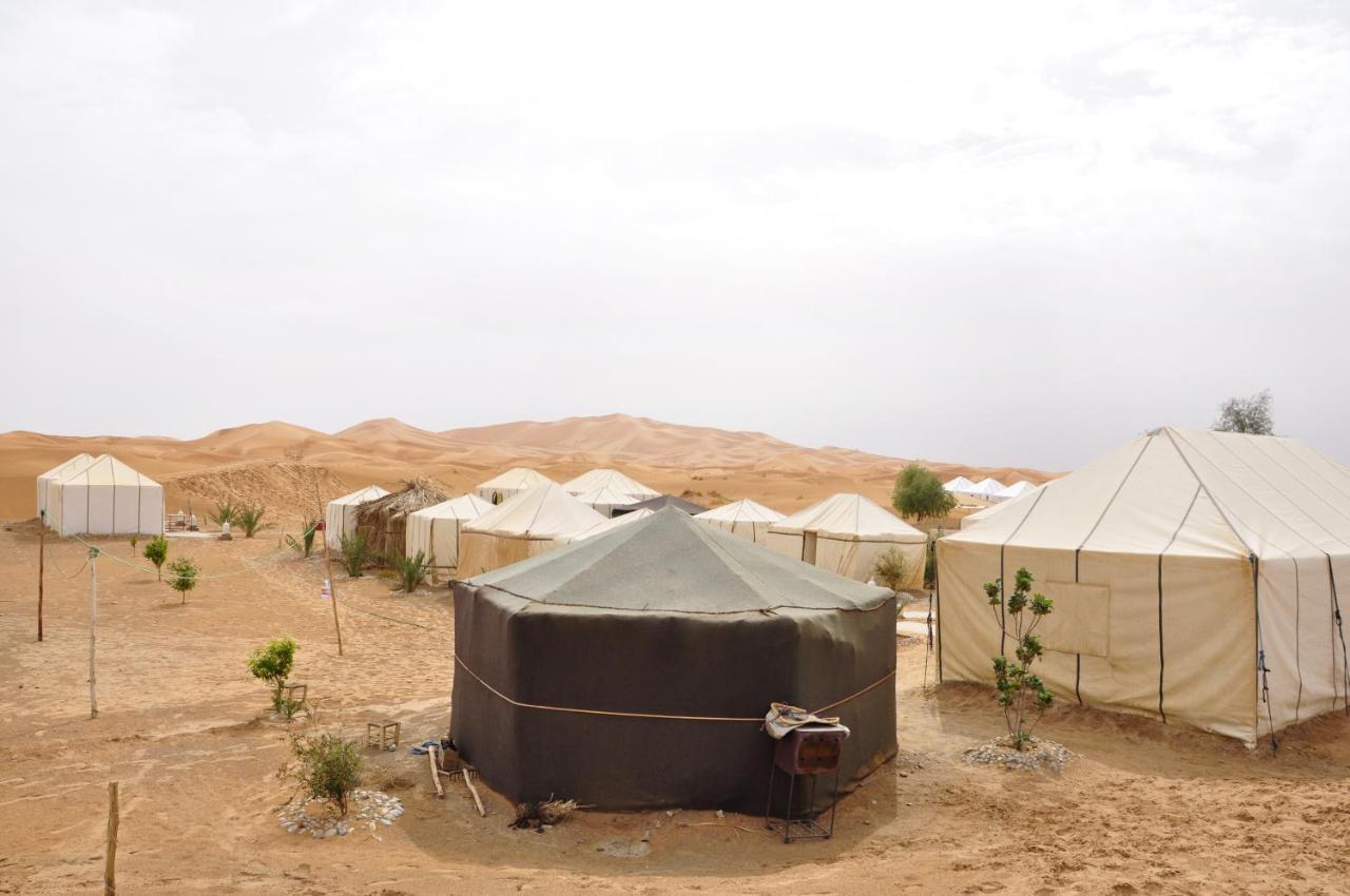 Fatima Merzouga